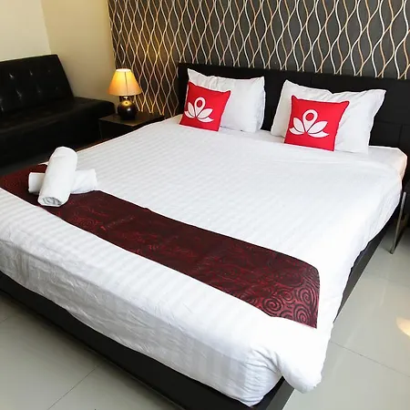 Zen Rooms Mix Prakanong