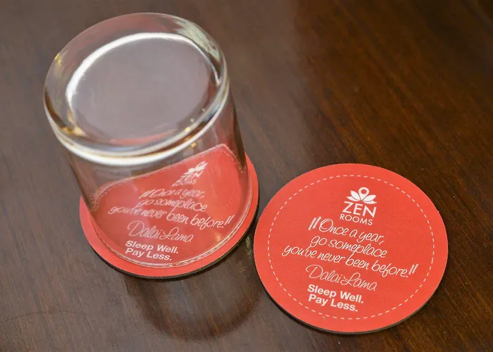 Zen Mix Prakanong 방콕